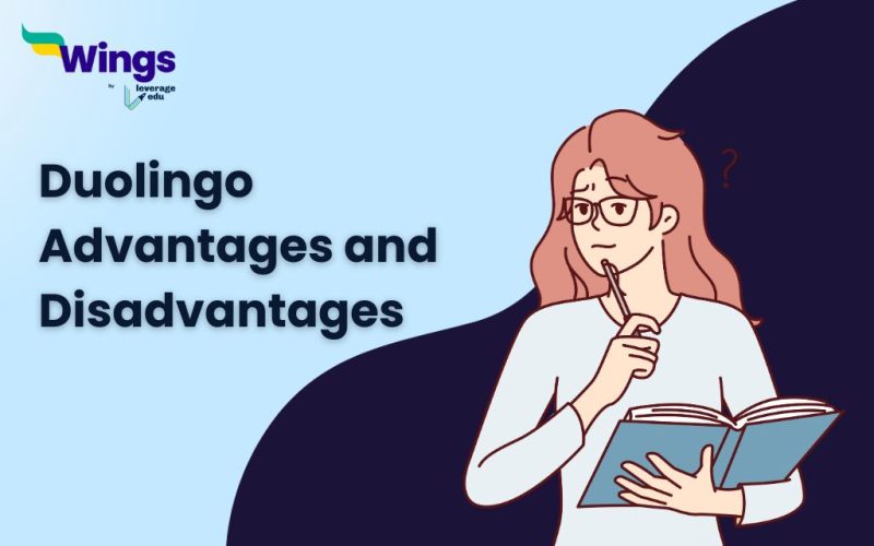 Duolingo Advantages and Disadvantages