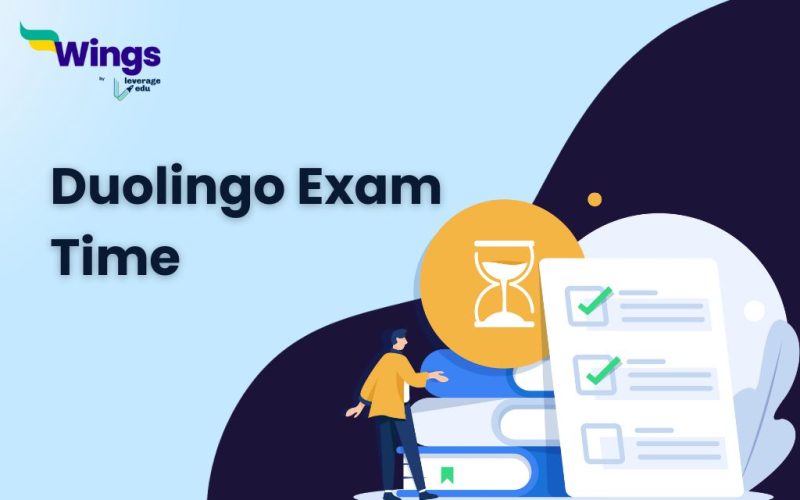Duolingo Exam Time: Section-Wise Time Allotted and How to Prepare for the Exam?