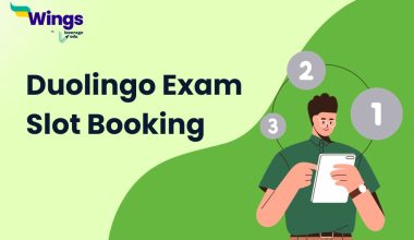 Duolingo Exam Slot Booking