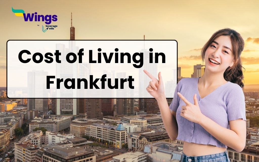 cost of living in frankfurt