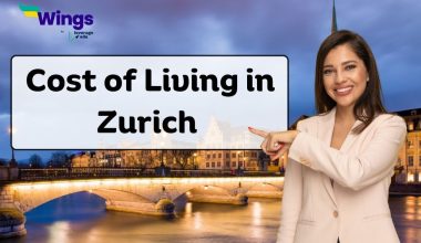 cost of living in zurich