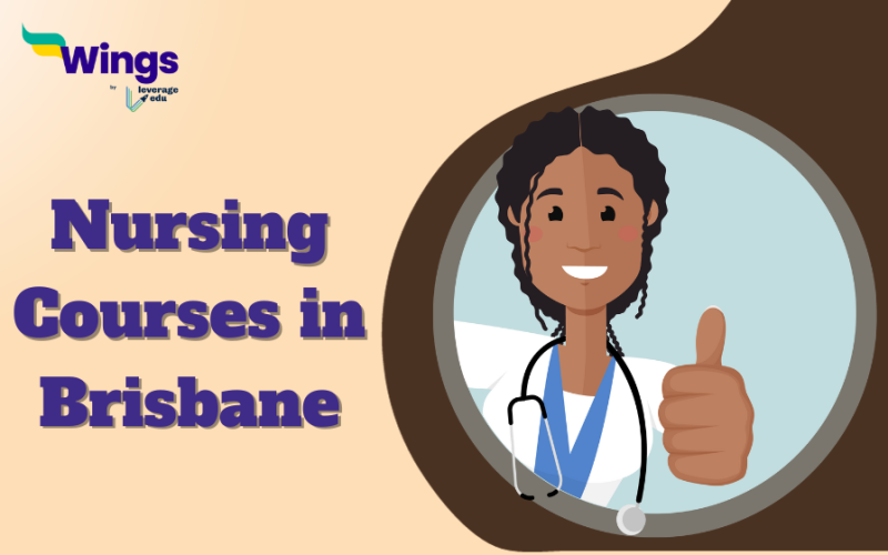 nursing courses brisbane
