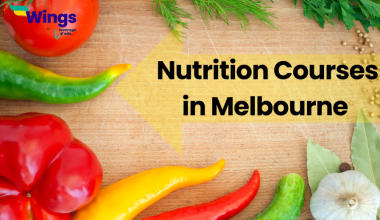 Nutrition Courses in Melbourne