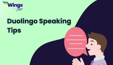 Duolingo Speaking Tips