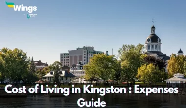 Cost of Living in Kingston : Expenses Guide