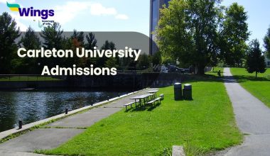 carleton university admissions