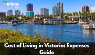 Cost of Living in Victoria : Expenses Guide
