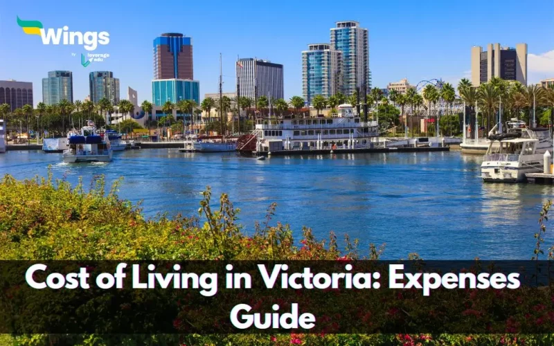 Cost of Living in Victoria : Expenses Guide