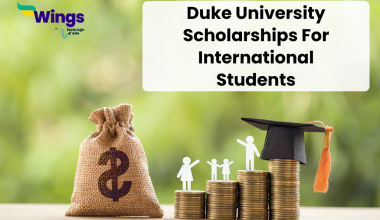 Duke University Scholarships For International Students