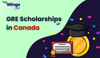 GRE Scholarships in Canada