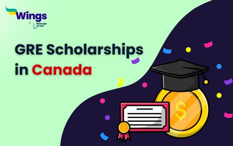 GRE Scholarships in Canada