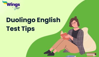 Duolingo English Test Tips