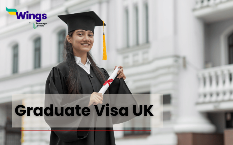 Graduate Visa UK