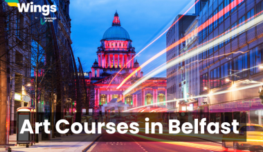 Art Courses in Belfast