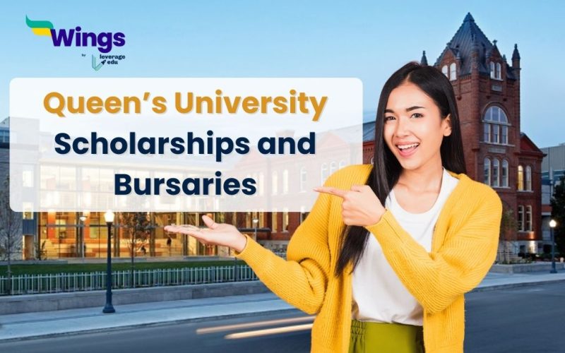 queen's university scholarships
