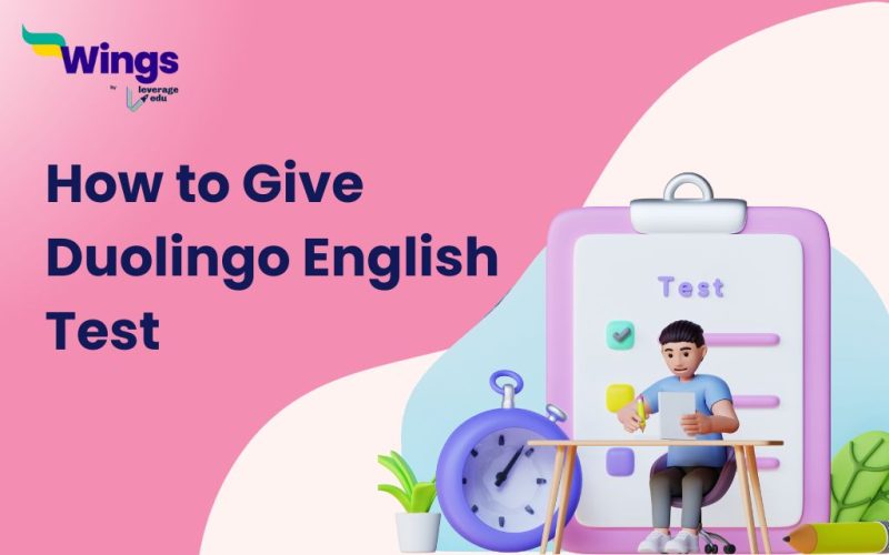 How to Give Duolingo English Test