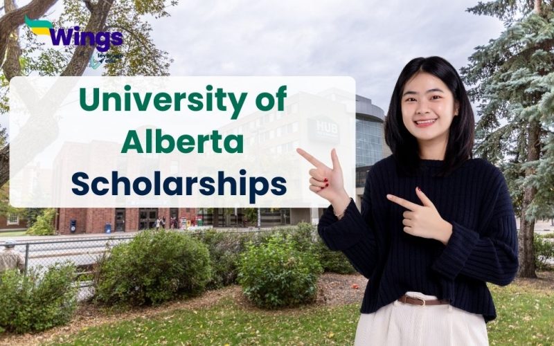 university of alberta scholarships