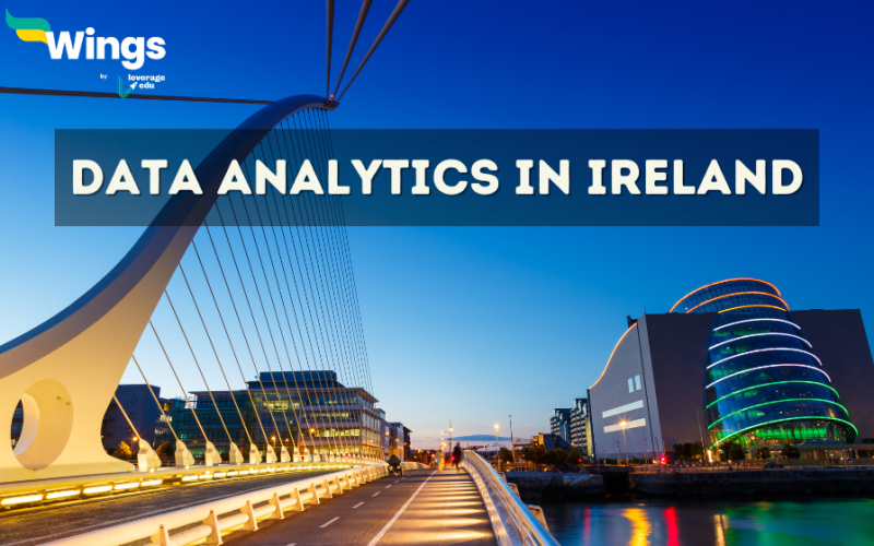 Data Analytics in Ireland