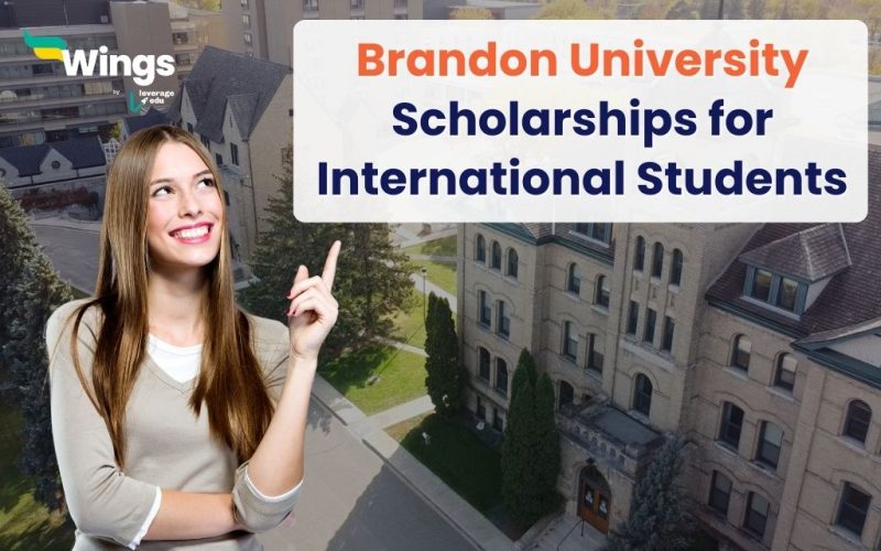 Brandon University Scholarships