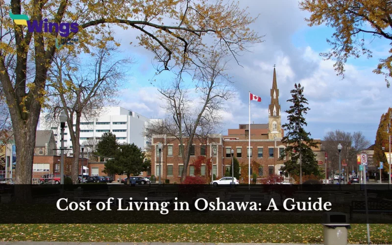 Cost of Living in Oshawa: A Guide