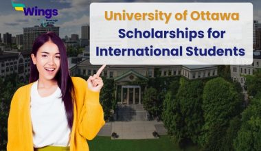 university of ottawa scholarships