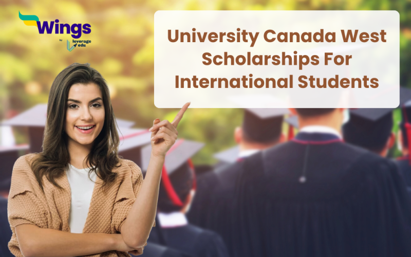 University Canada West Scholarships For International Students