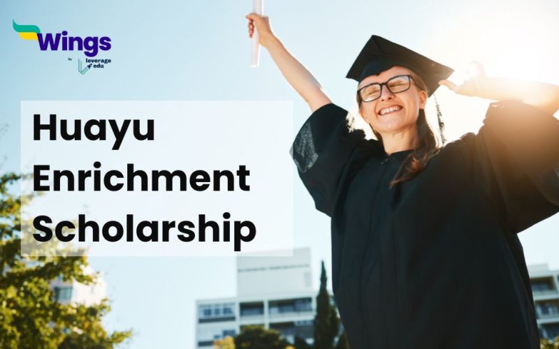 Huayu-Enrichment-Scholarship