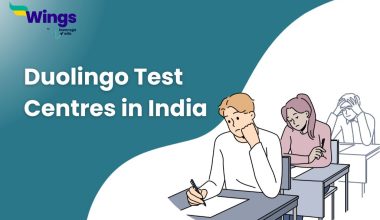 Duolingo Test Centres in India