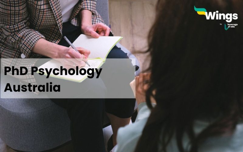 PhD-Psychology-Australia