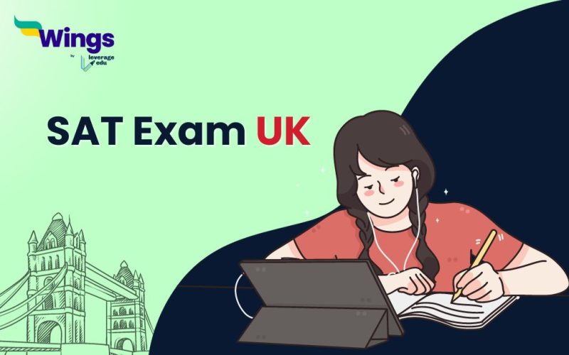 SAT Exam UK