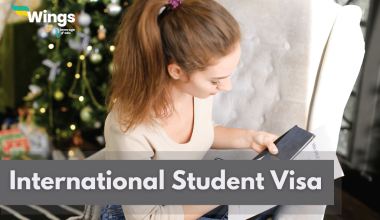 International Student Visa