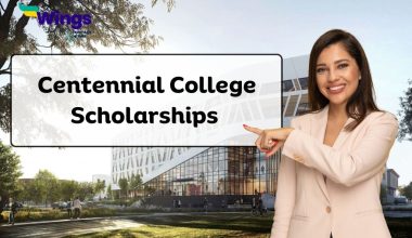 Centennial College Scholarships