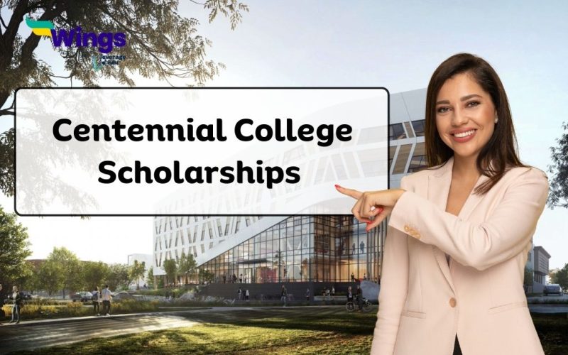 Centennial College Scholarships