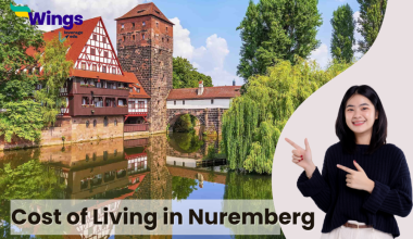Cost of Living in Nuremberg