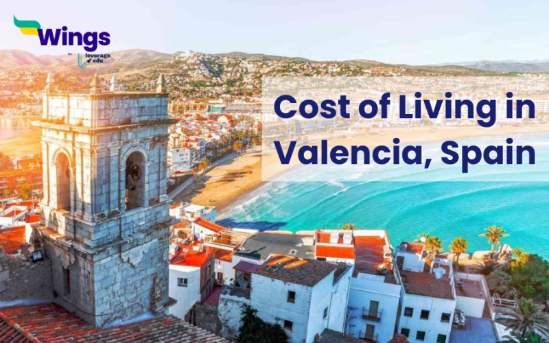 Cost of Living in Valencia