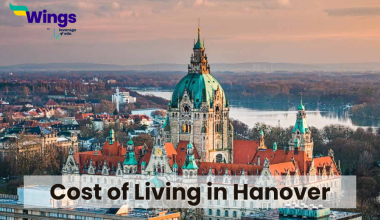 Cost of Living in Hanover