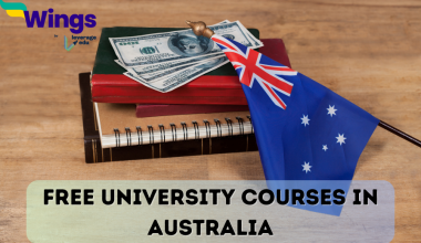 Free University Courses in Australia