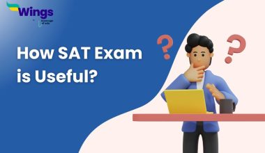 How SAT Exam is Useful?