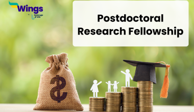 Postdoctoral Research Fellowship 