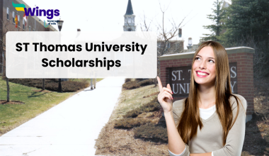 ST Thomas University Scholarships 2024