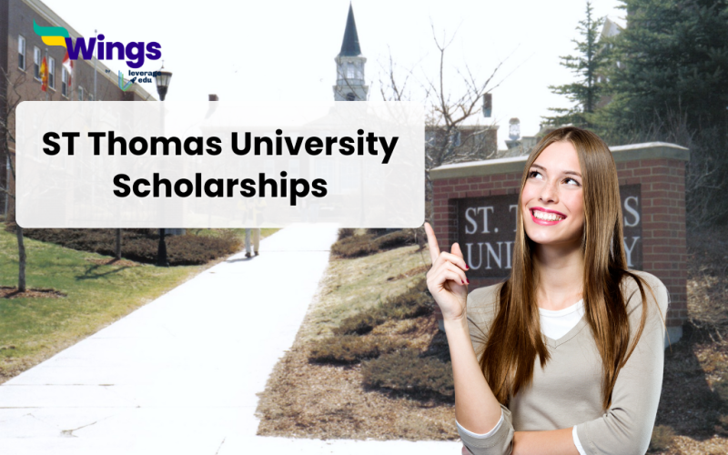 ST Thomas University Scholarships 2024