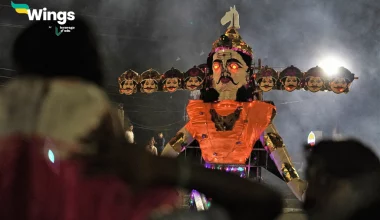 Study Abroad: How These Top Study Abroad Destinations Celebrate Dusshera?