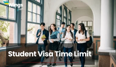 Student Visa Time Limit