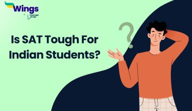 Is SAT Tough For Indian Students?