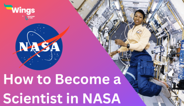 How to Become a Scientist in NASA