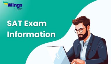 SAT Exam Information