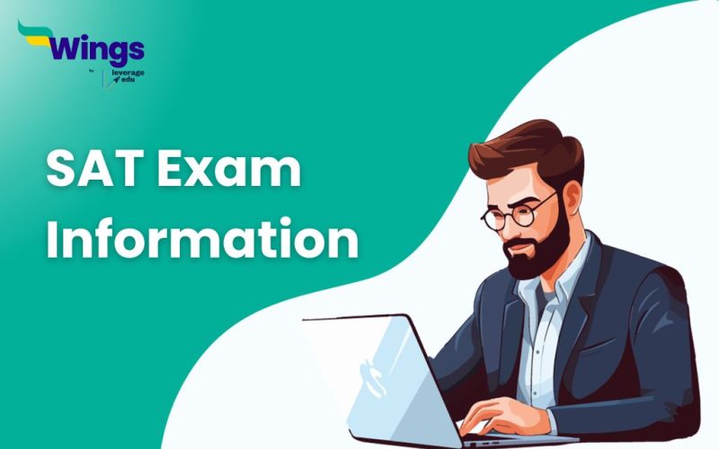 SAT Exam Information