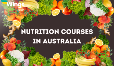 Nutrition Courses in Australia