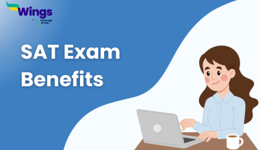 SAT Exam Benefits
