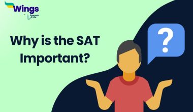 Why is the SAT Important?